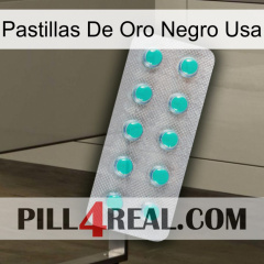 Usa Black Gold Pills 28